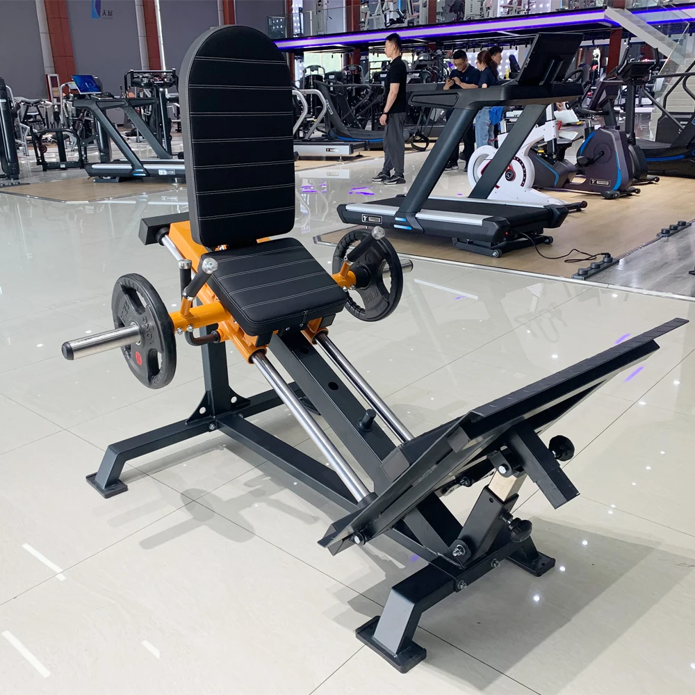

Compact Leg Press Home Us Small Machine