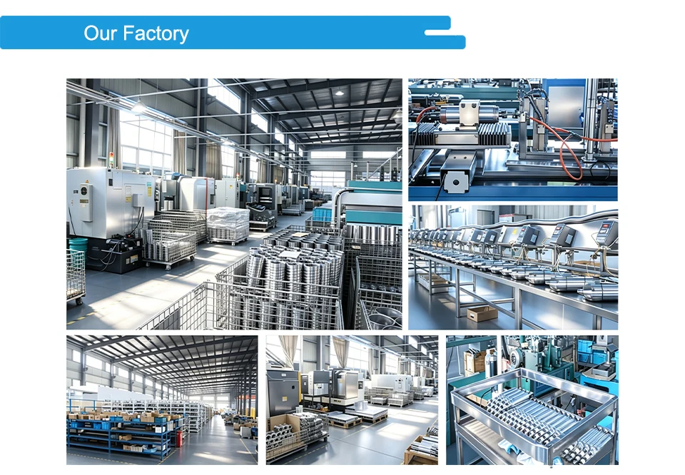 G-Penny CNC-Set 2,2kW Wassergekühlter Spindelmotor 110V/220V 80mm 4 Stück Lager & 2,2kW VFD & 80mm Halterung & 75W Pumpe für Fräsmaschine – Detail 19