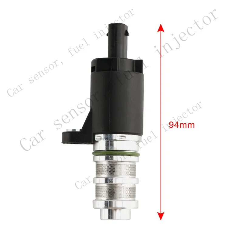 Q+ Engine Oil Pressure Control Valve for BMW X1 X3 X5 335i 535i N55 11417622768 ZA
