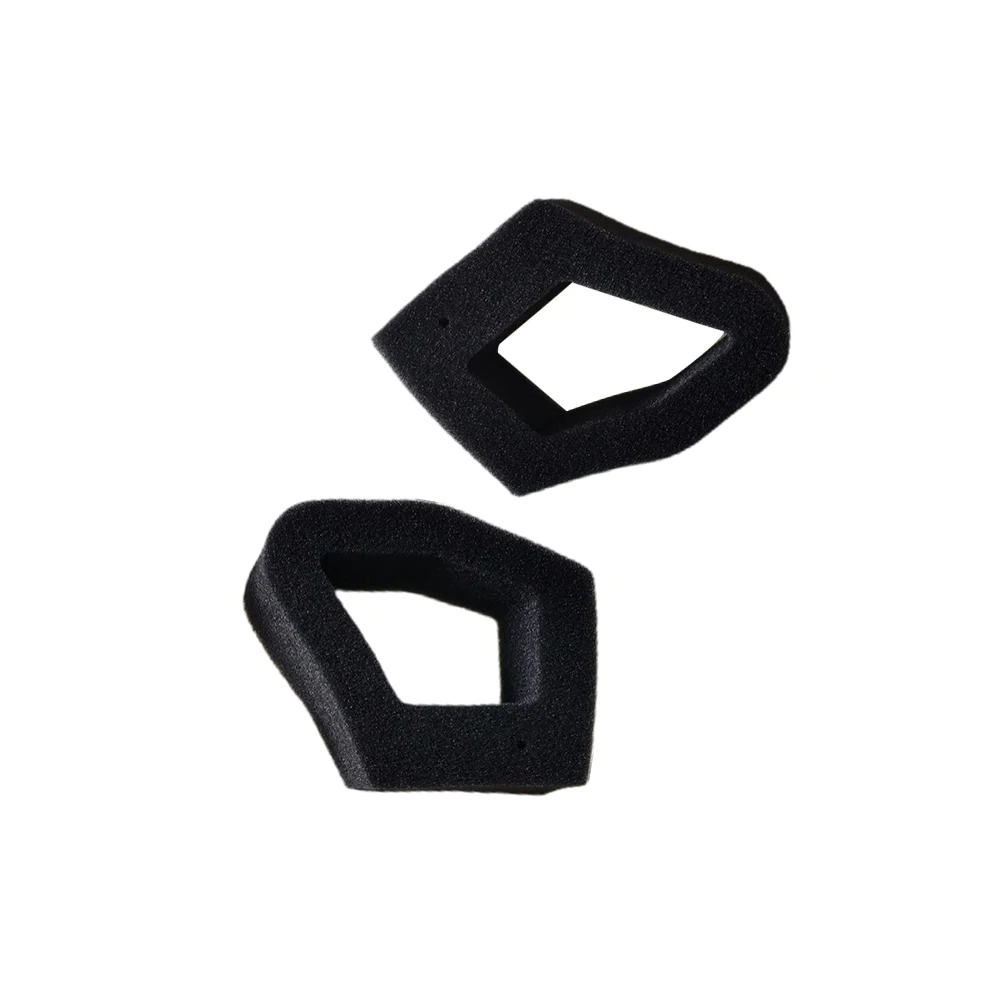 Imagem -06 - Carburador para Honda Fuel Line Filtro de ar Primer Bulb Kit Gx25 Gx35 Hhb25 Ult425 Ums425 Umk425