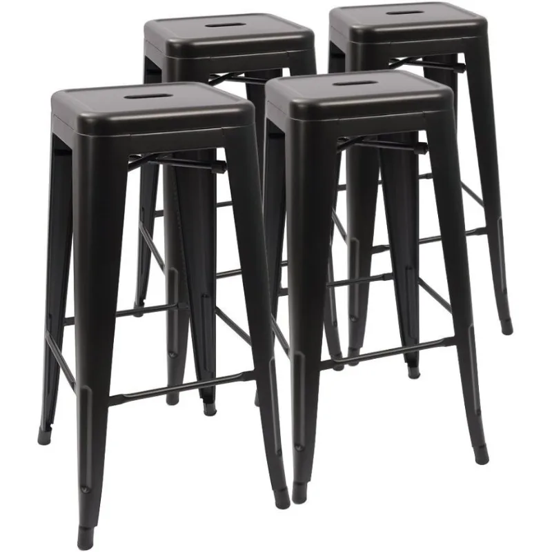 Metal Bar Stools 30