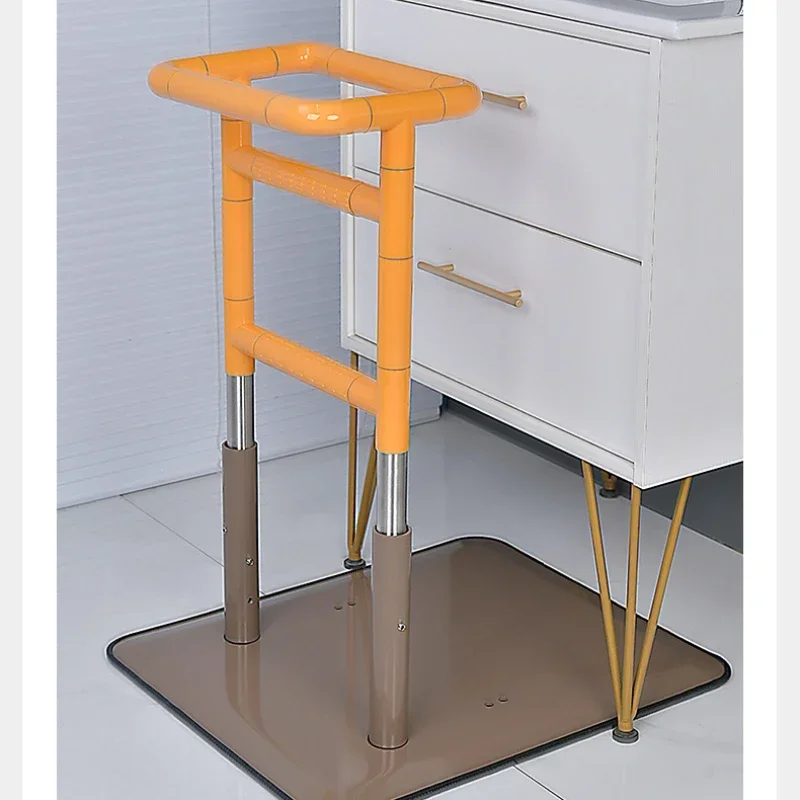 apply Bedside Armrest Bathroom Armrest Elderly Pregnant Women Auxiliary Safety Stand Up Device Get up Anti-Fall Shelf Protection