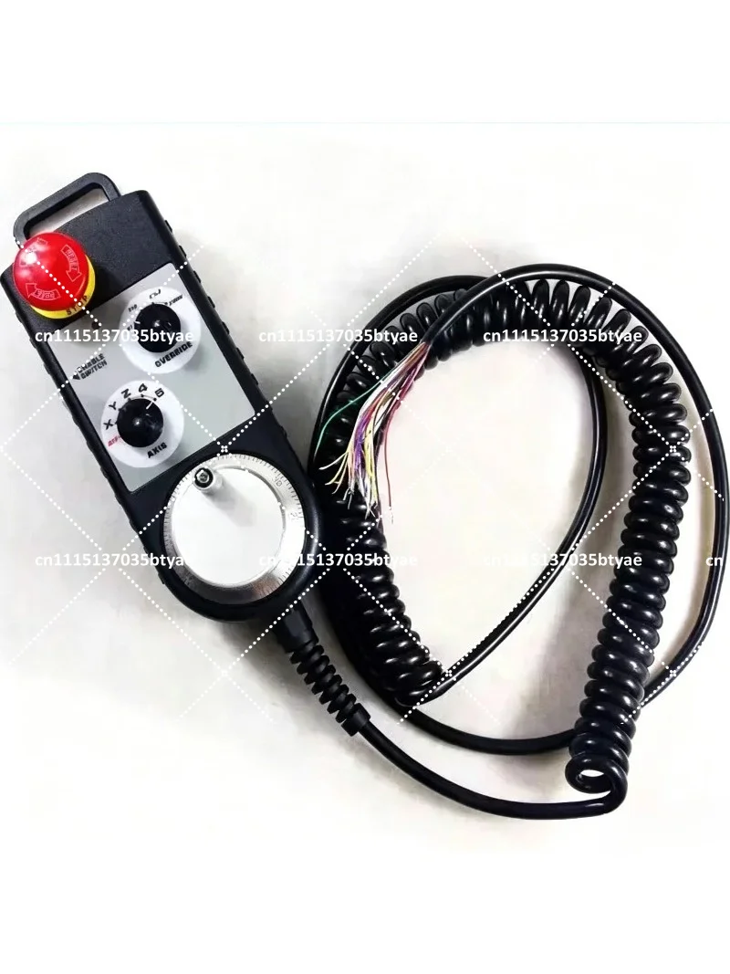 2026GOOD 980TDi25i Electronic Handwheel External Handheld Unit Hand Pulse SC10-D/S