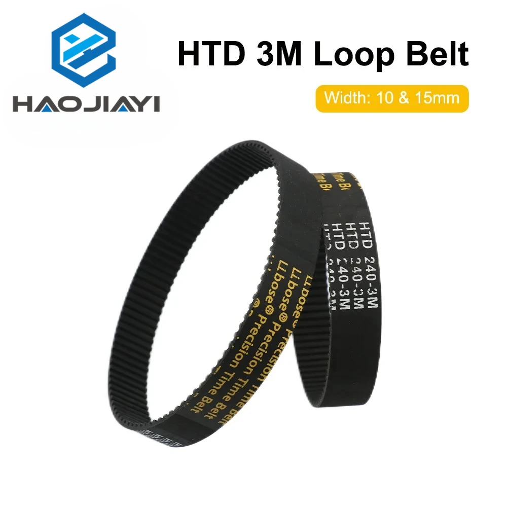 Haojiayi Htd 3M Clo…