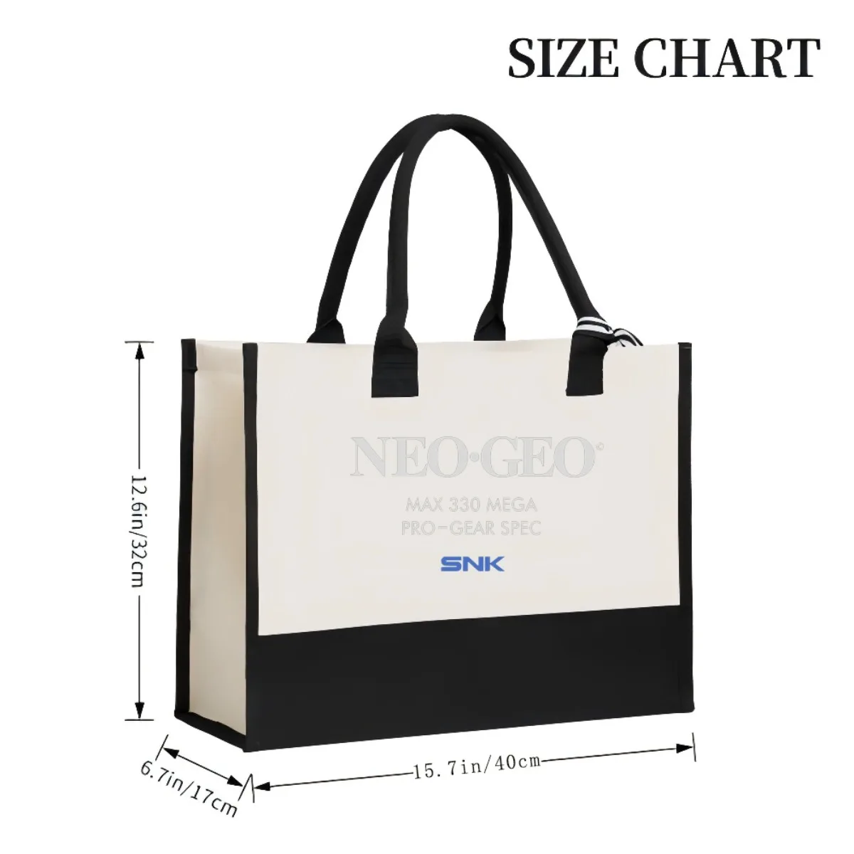 USS Spot (SS 413) 2026 وصول جديد موضة عملية واسعة قابلة لإعادة الاستخدام حمل حقيبة نمط طباعة 2 لهجة الثقيلة كتف كبير B