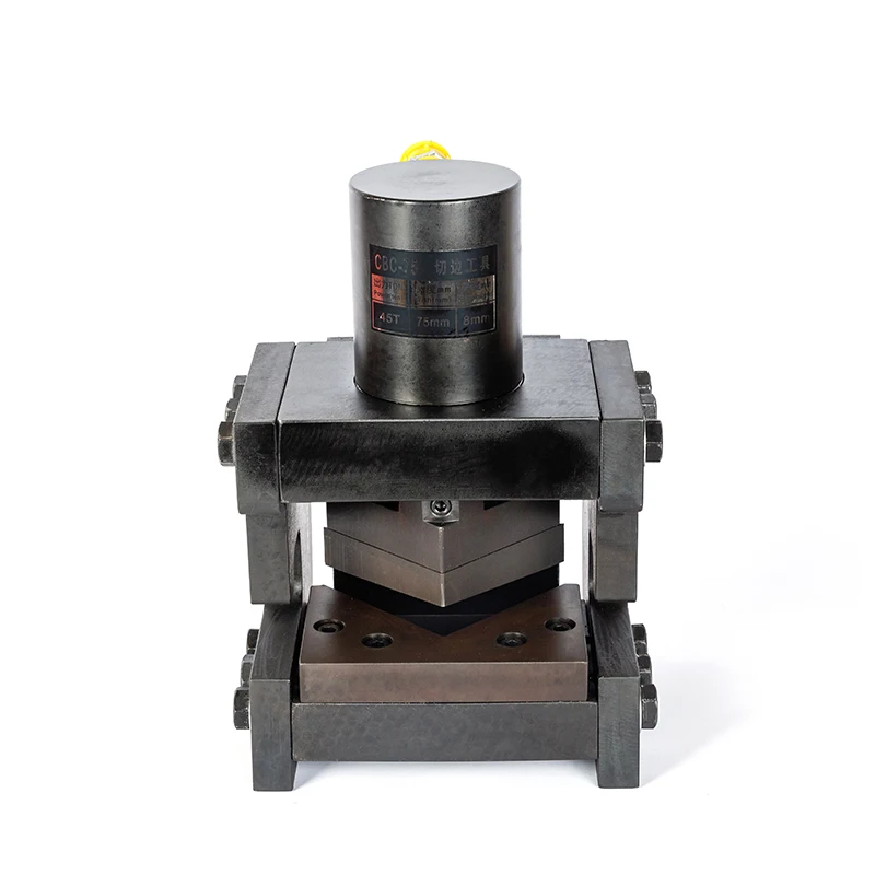 China  Hydraulic Shearing Machine Hydraulic Cutting Machine