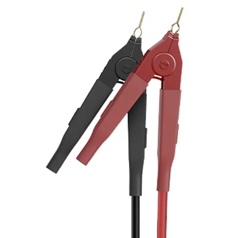 A20F-HRM-10 Battery Internal Resistance Meter 18650 26650 Testing Probe Pen Connector Accessory