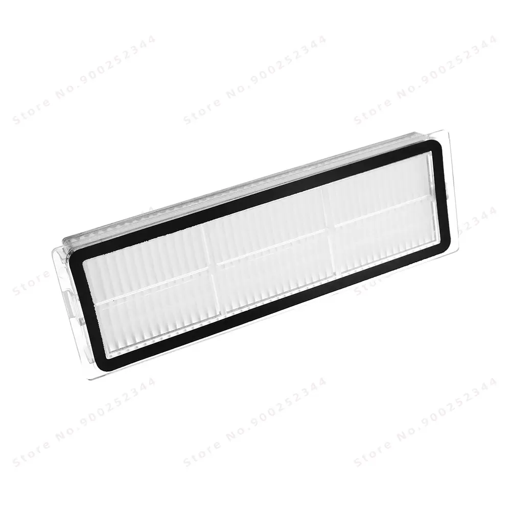 Compatible For Dreame Mova S10 Plus Replacement Parts Accessories Main Side Brush Hepa Filter Dust Bag