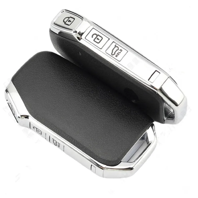 

Сменный 3-кнопочный умный дистанционный Автомобильный ключ оболочка для KIA Sportage Ceed Sorento Cerato Forte SWM G01 X3 X7 автомобильный брелок