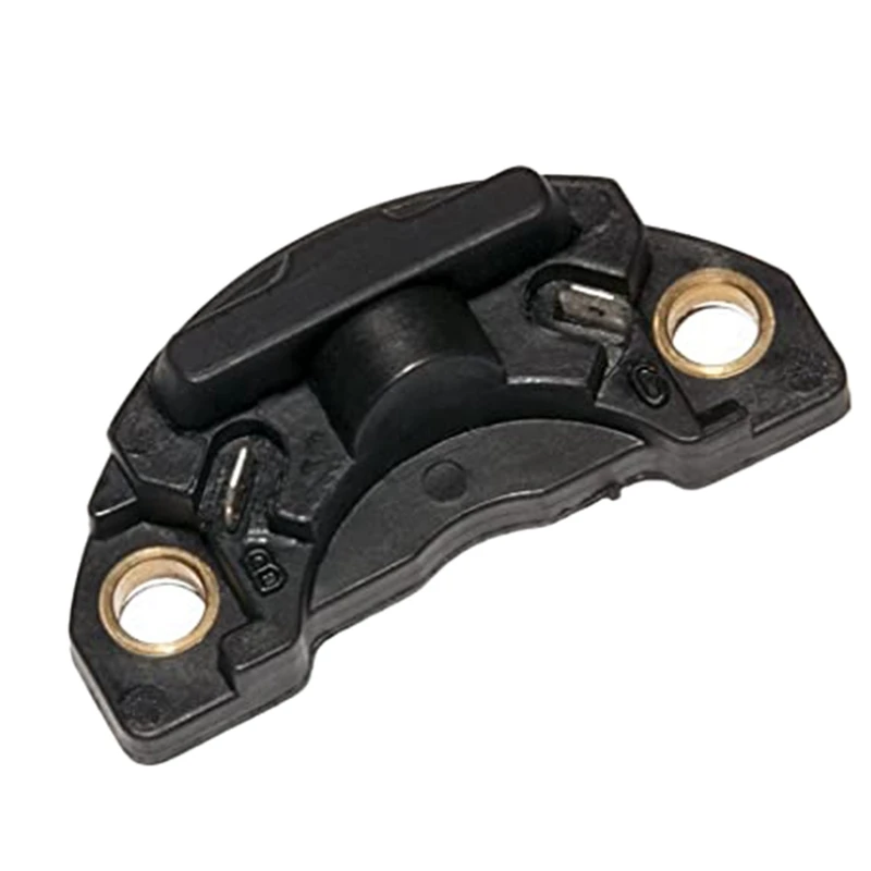 Módulo de Control de encendido del automóvil, Chip de Control de encendido para MD607814 MD611384