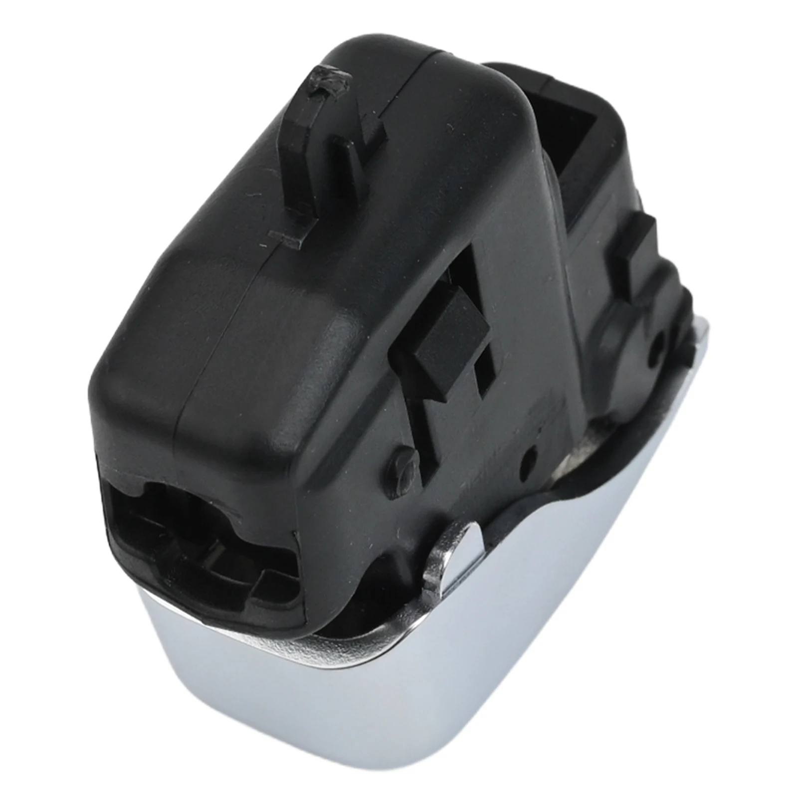 

Interior Latch Interior Latch 328650419R Enhanced Shifting Experience Factory-Installed Aesthetic Plastic Material Construction