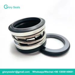 2100K-65 2100-2-65 (L3) Type 2100K J-Crane 2100 Shaft Size 65mm Elastomer Bellows Mechanical Seals For Pump