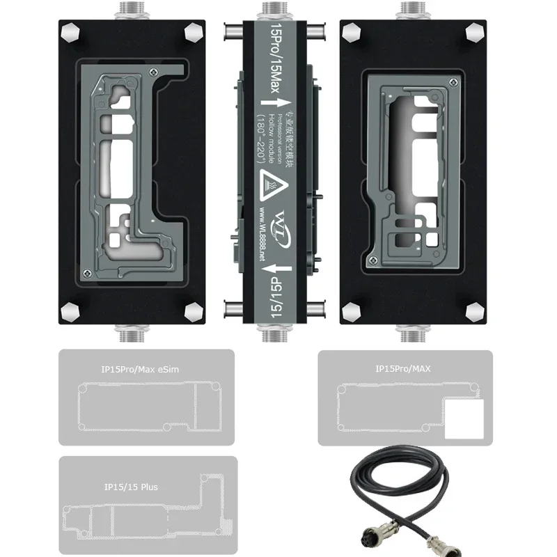 Tlf Wl HT007 Solder…