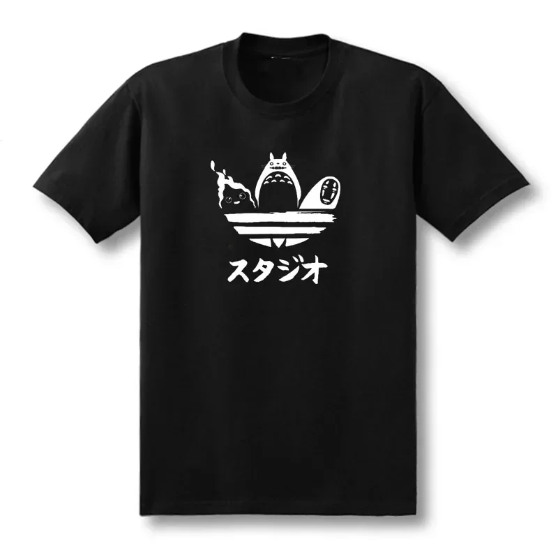 camiseta-masculina-verao-solta-de-manga-curta-estampa-moderna-casual-versatil-gola-redonda-meia-manga-algodao-puro