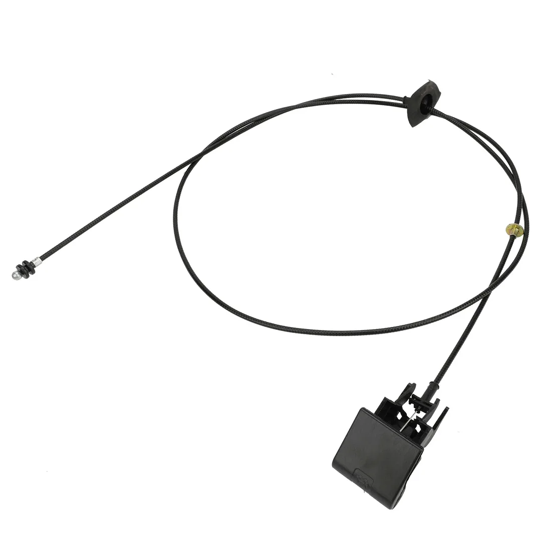 

5R2Z16A665AB Car Hood Bonnet Release Cable Fit For Ford Falcon Fairmont Fairlane BA BF Territory SX SY XR6 XR8