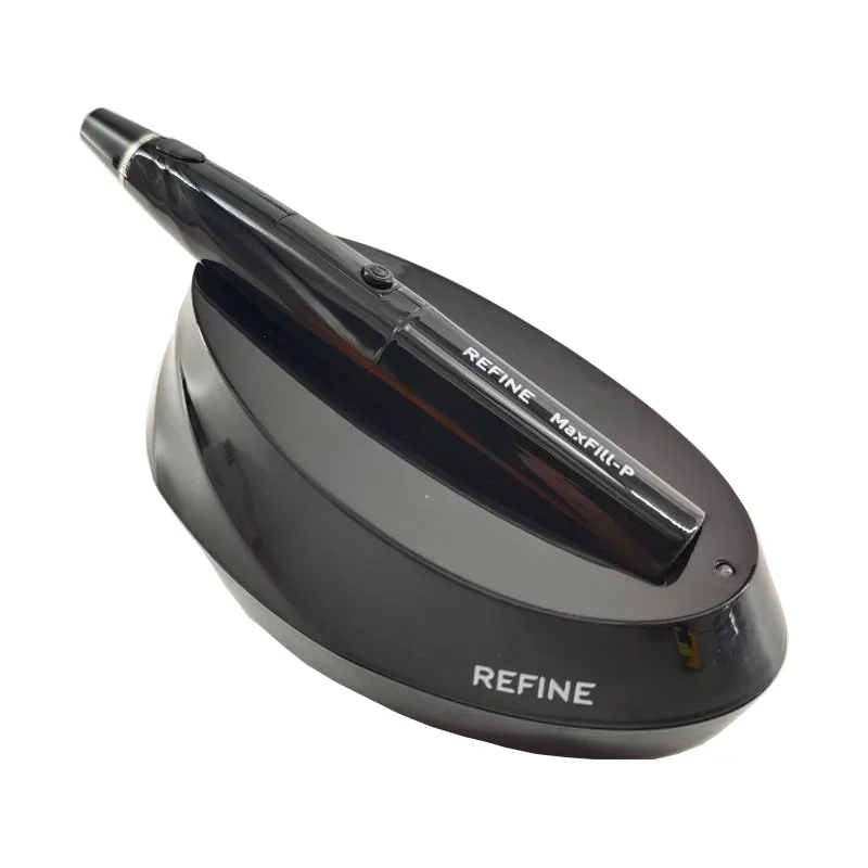 Hot Sales Hot Melt Filling Machine Heated Cutter Pen Endodontics Obturation Pen Equipment Gutta Percha Obturation supplier