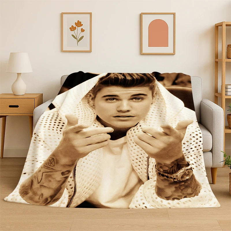 Justin Bieber Towels - AliExpress