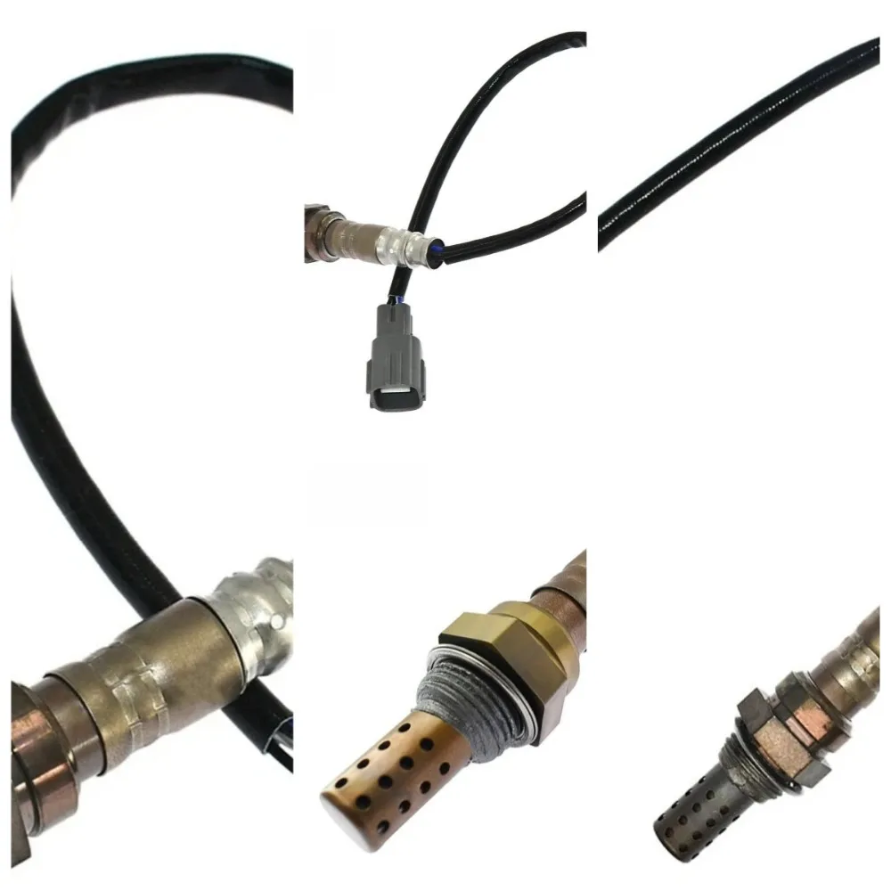 O2 SensorOxygen 89465-04480 for Toyota, Lexus, Daihatsu, Oxygen Sensor in-stock, Shipped ImmediatelyReplacement Parts