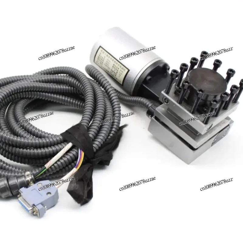 

Башня с ЧПУ LD4-CK0610/LD4-CK0620