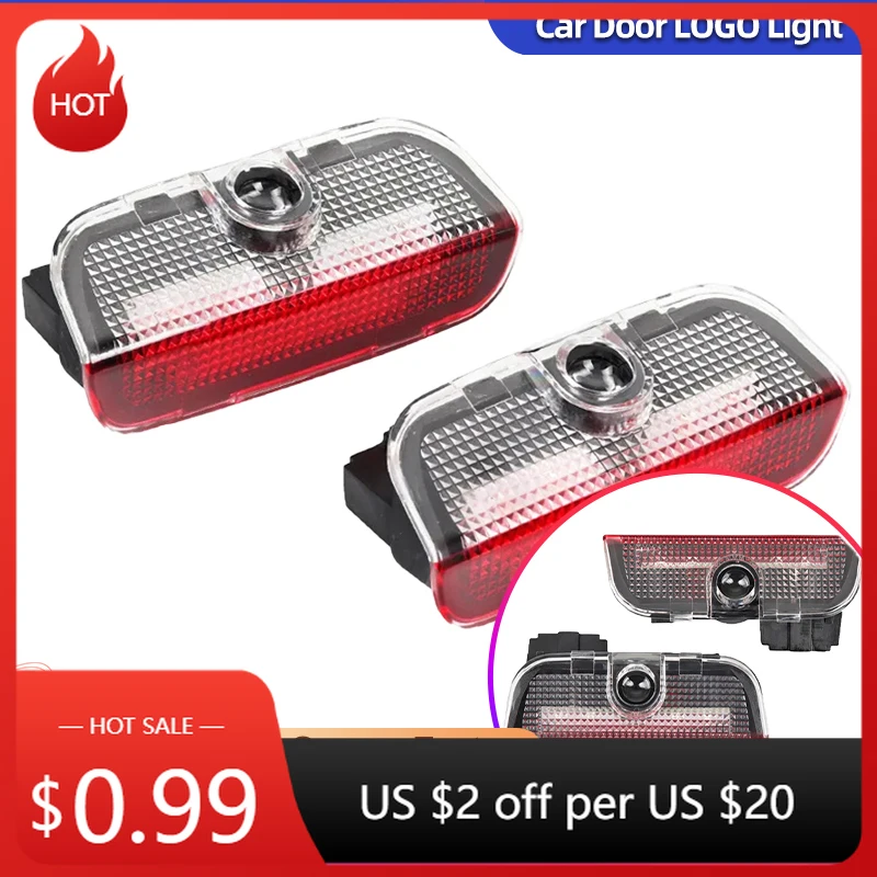 

Колпаки ступиц антенны 2 для VW Passat B6 B7 B8 B9 Touareg Golf 5 6 7 Jetta MK6 MK7 GTI R Светодиодный проектор двери автомобиля Добро пожаловать Призрачная тень