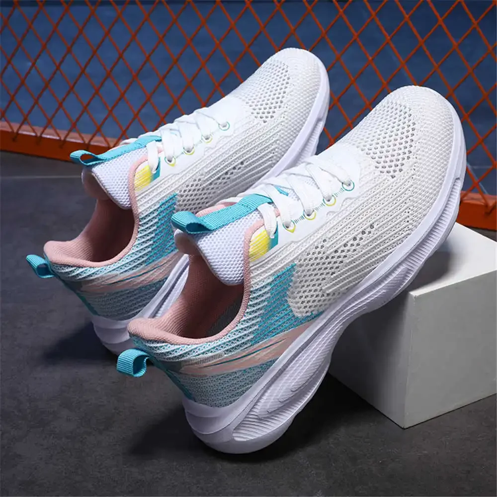 

round toe Height Increasing summer shoes 2022 for women Tennis sneakers 2023 women luxury trainers sport technology choes YDX1