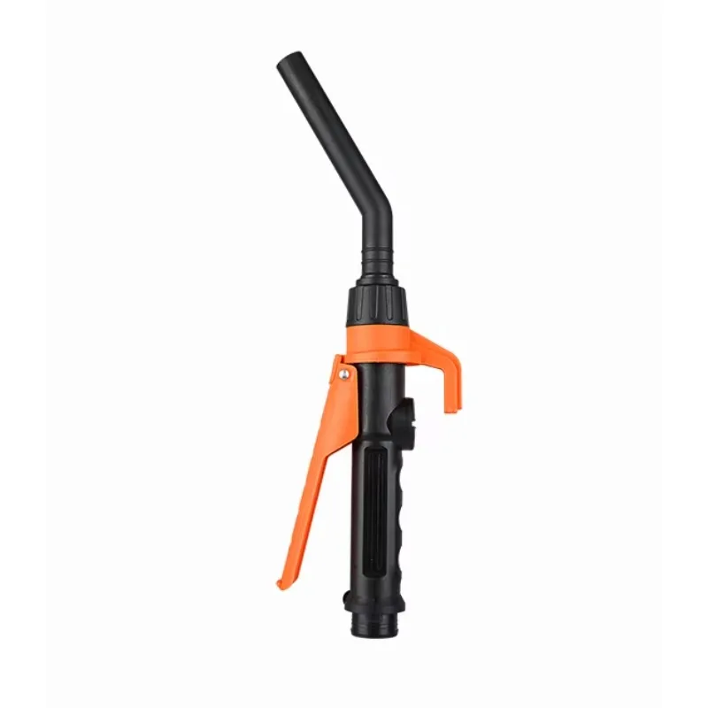 Auto Filling Charge Suction Vehicle Miniature Transfer Well Electric Oil Diesel Fuel Dispenser PumpATV&UTV