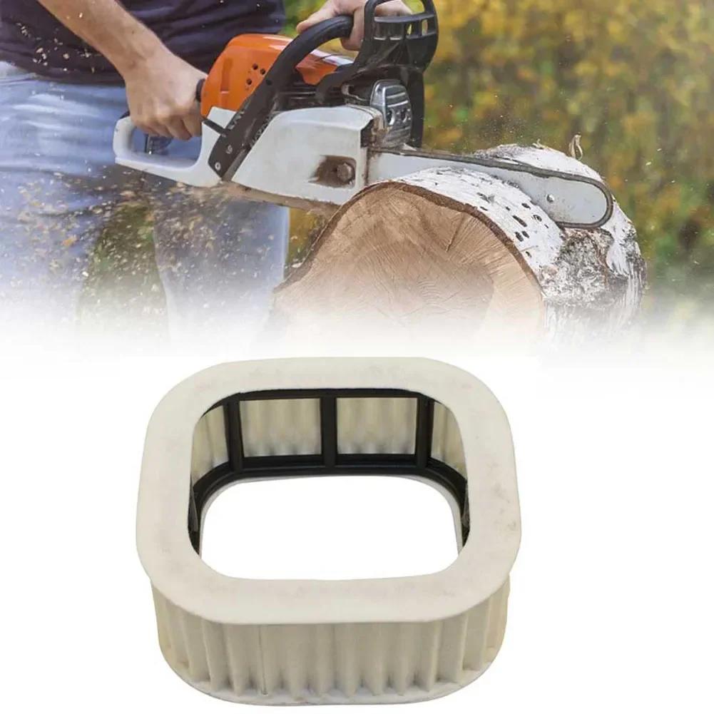 Imagem -06 - Filtro de ar de Desempenho Confiável para Números de Peças de Reposição de Motosserra 3120 3120xp 503895301 503144202 503144201