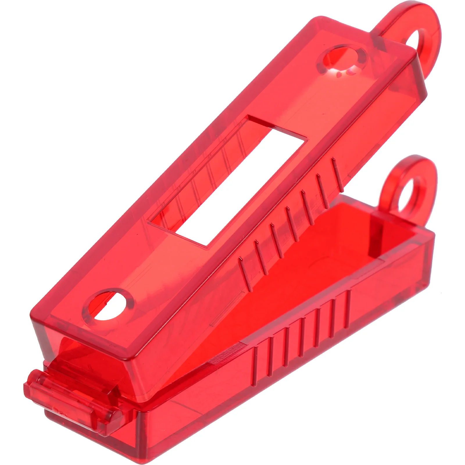 

Wall Button Lock Light Childproof Toggle Protector Impact Resistant Easy Install No Tools Locking Hole For