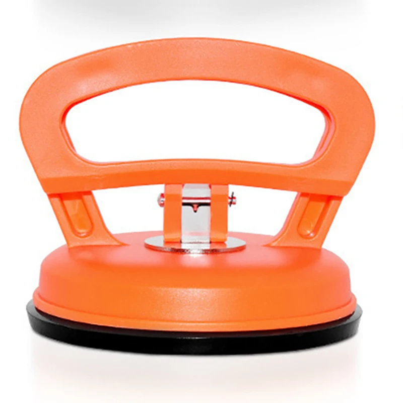 1Pc Auto Repair Tool Body Repair Puller Suction Cup Remove Dents Puller For Car Dent Glass Suction Car Dent Repair Removal Tool image 3