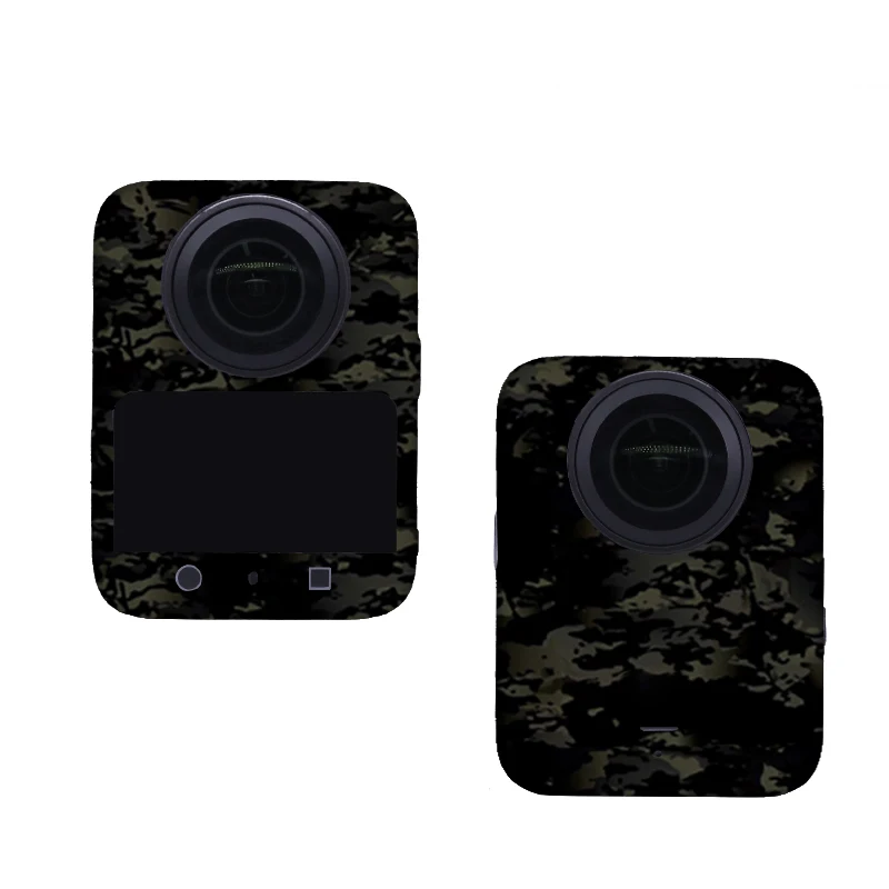 

Sticker For Dji Osmo 360 Waterproof Skins Camera Protection Scratch-Proof Cover PVC Colorful Sticker For Dji Osmo 360 Accessory