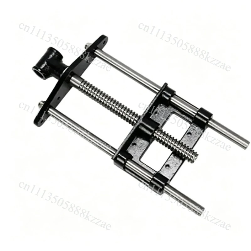 Woodworking Workbench Front Vice - 9 Inch (230mm) Heavy-Duty Clamping Tool for Woodworking