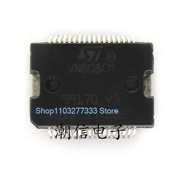 VN808 VN808SR VN808CM Datasheet -