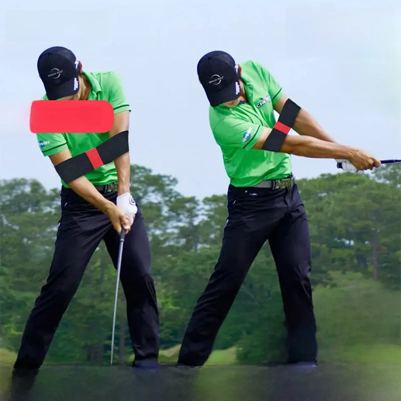 correcteur-de-swing-de-golf-melelinks-entraineur-de-main-avec-bande-elastique-fixe-dispositif-d'entrainement-pour-une-posture-et-une-swing-correctes