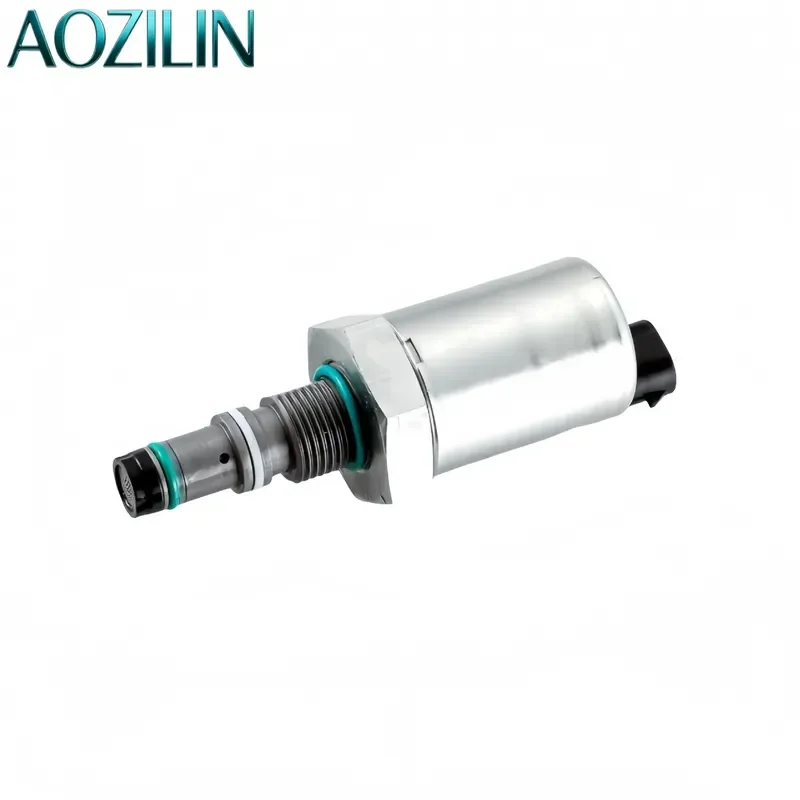For 1832232C94 1842428C98 1832232C95 1878571C95 Transmission Solenoid Valve Automatic Gearbox Shift Control Replacement Part