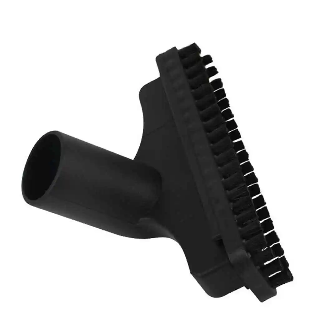 32mm Vacuum Brush Head Bed Hard Floor Nozzle Dust Debris Hair Universal Suction Cleaning Tools Replaceable Supplies