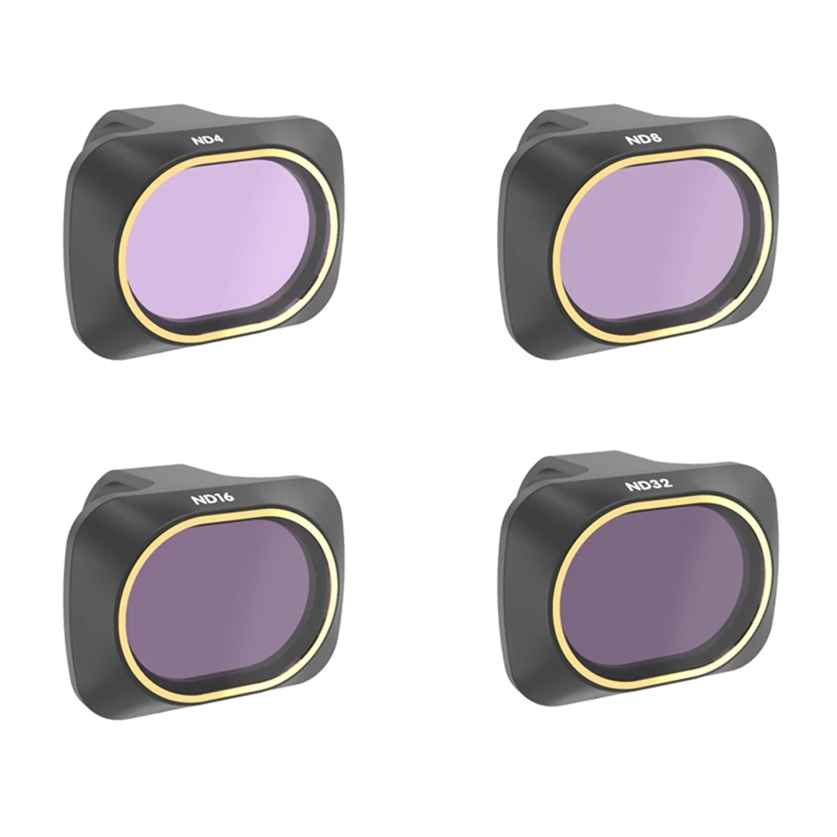 A43I! Drone Filter …