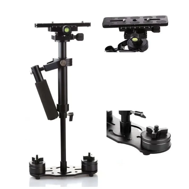 Portable Handheld Stable Camera Stabilizer