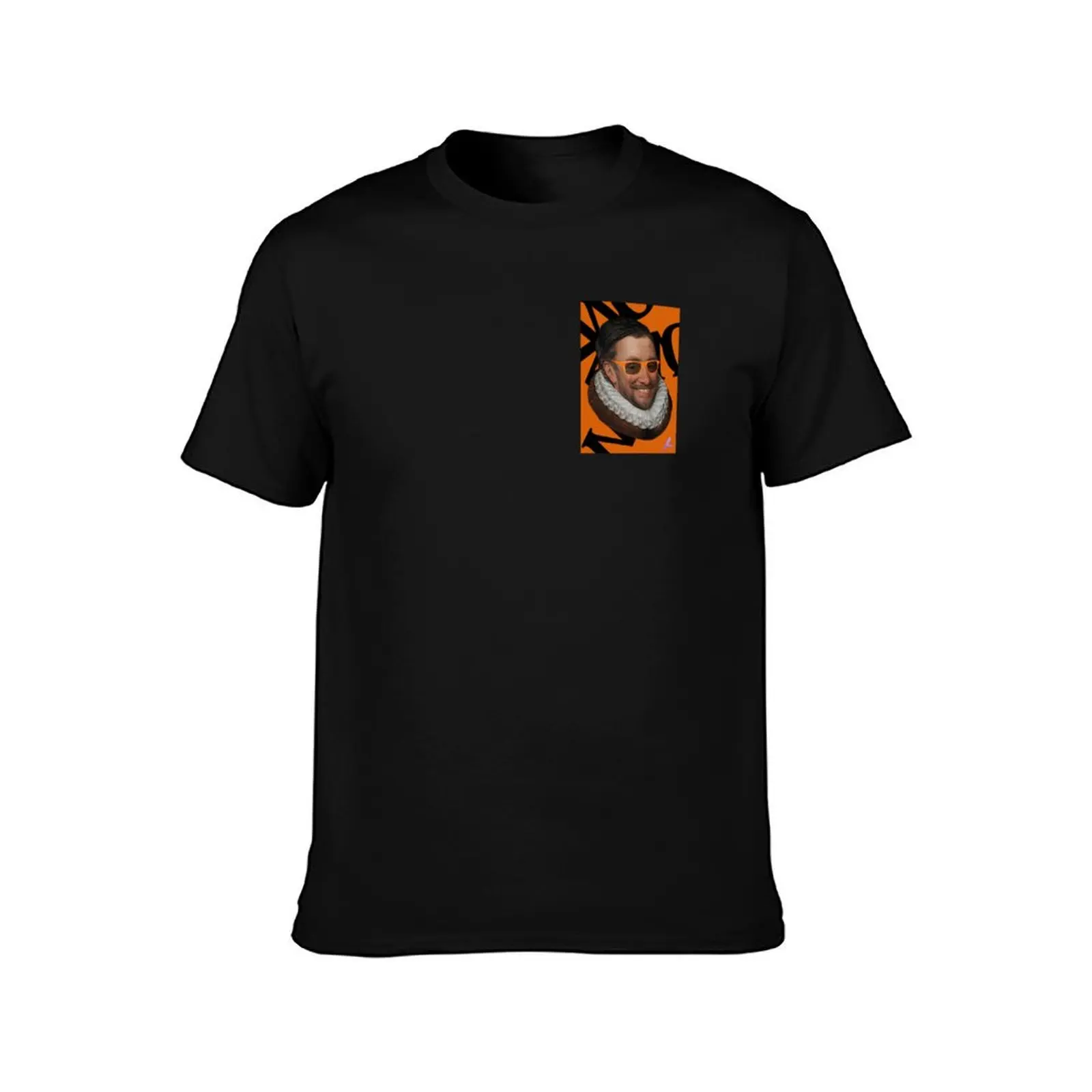 William of Orange. REBORN collection by Ethymon T-Shirt Summer Holiday T-Shirt