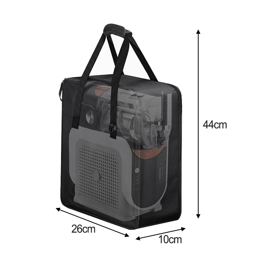 For Transport Bag For SLUSHi Machine Portable Outdoor Travel Transport Boxs For Home Kitchens Tool Accessory In Stocks