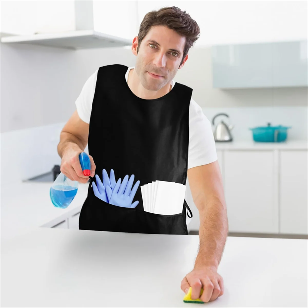 【Exclusive-Deal!】Waterproof Workwear