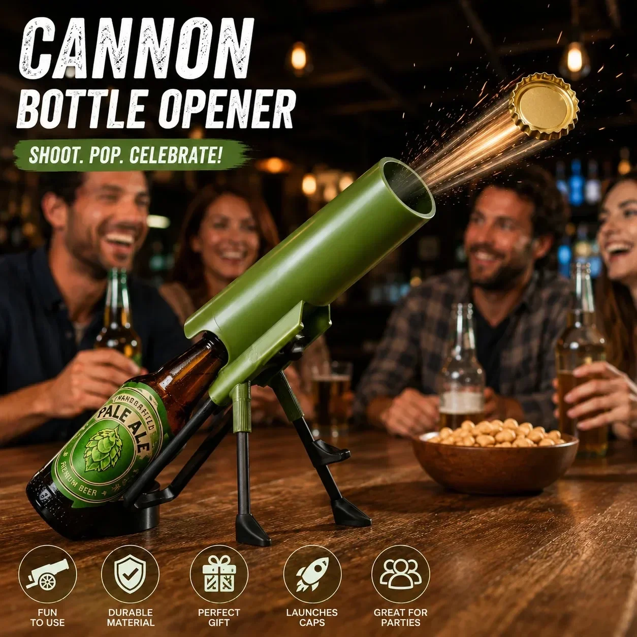 Thumbnail 4 - #70 Budget Drinking Games for Smart Shoppers