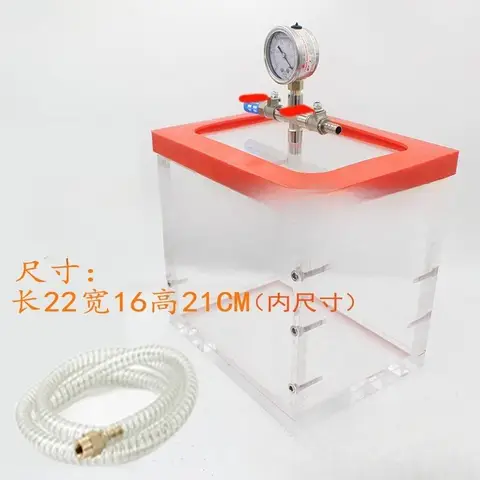 10 best sales vakuumkammare - №7