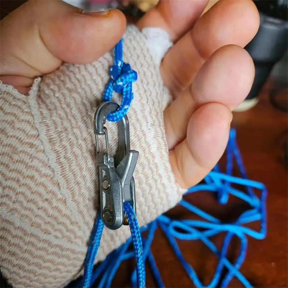 Thumbnail 3 - #18 New Paracord Ropes Arrivals