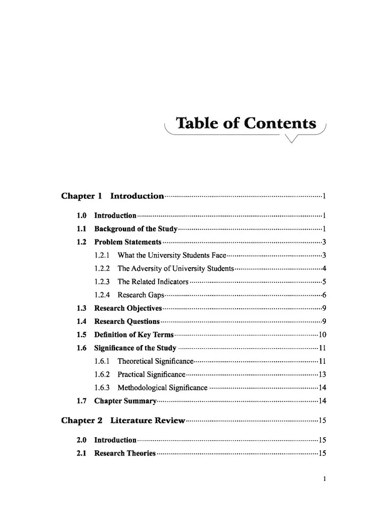 Book-Winshare A Study on University Life Satisfaction Based on Positive Psychology Theory