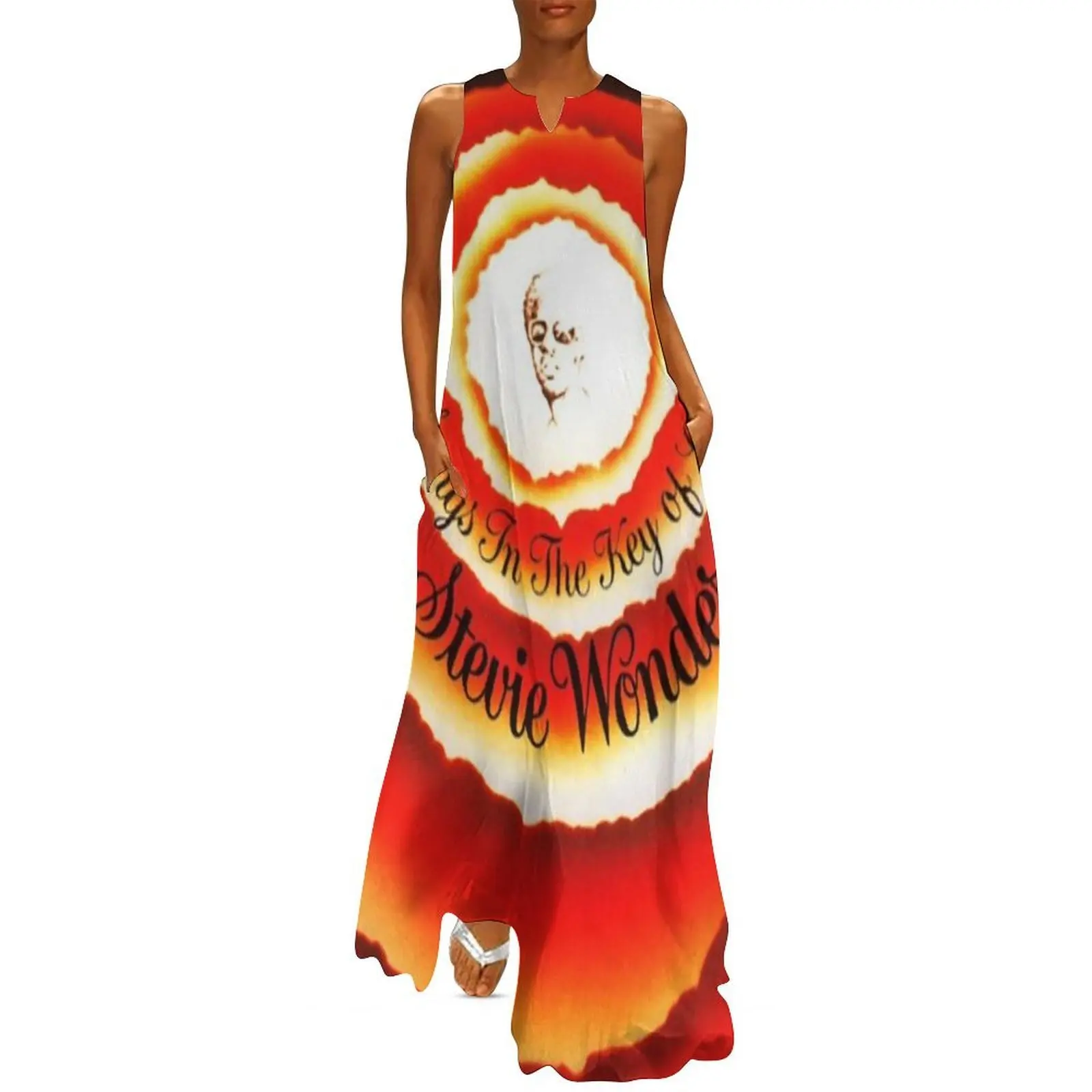 

Songs in the key of life album heartlaw Long Dress dresses for prom clothes for women dress women elegant luxury