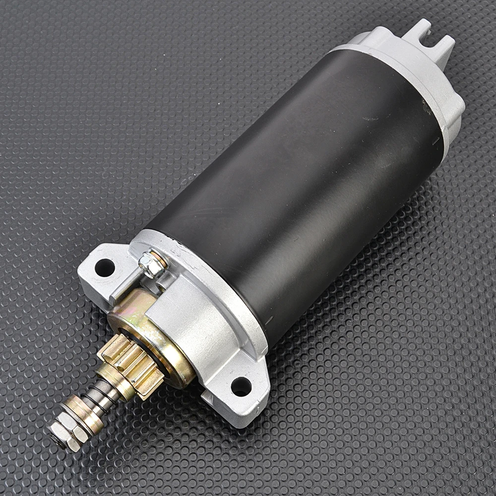 

Стартер для Mercury Marine 35 л.с., 40 л.с., 50 л.с., 60 л.с. F35 F40 F50 F60 884044T 893888T 888161T 859377T