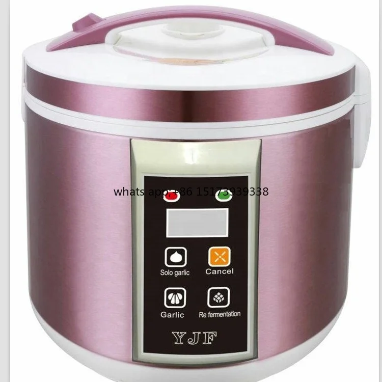 

JUYOUautomatic Intelligent Black Garlic Machine/Black Garlic Fermentation Machine for Sale/Garlic Black Machine Fermentation Box