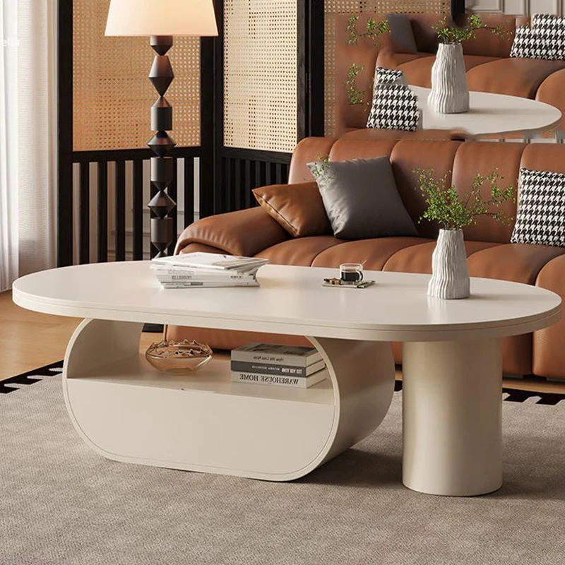 

Italian Unique Coffee Table Mechanism Computer Dinner Modern Coffee Table Nordic Minimalist Sweet Metal Couchtisch Furniture