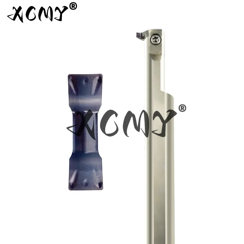 SIMR SIML for SIM200 SIM250 SIM300 -02 SIMR12K02 -3.5 -4.5 Inner hole slotting in the small hole HGEPIR GEPI 2.0 series insert