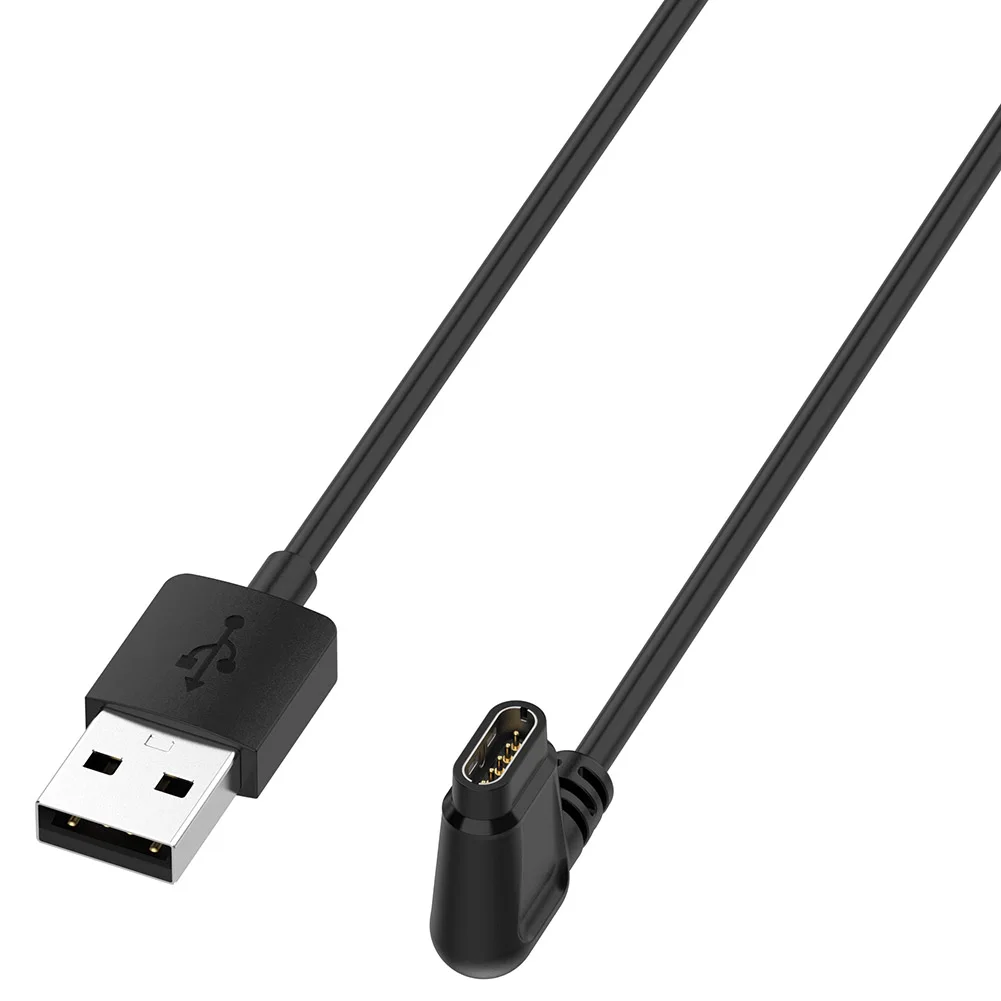 

USB Charging Cable Charging Adapterwith Data Transmission Multiple Protection Fast Charging for Huami Amazfit Falcon A2029